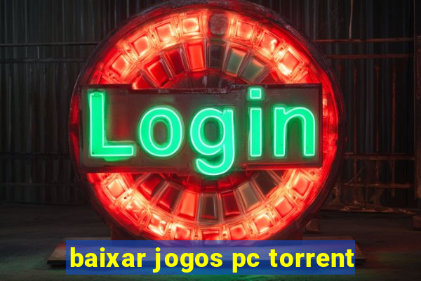 baixar jogos pc torrent